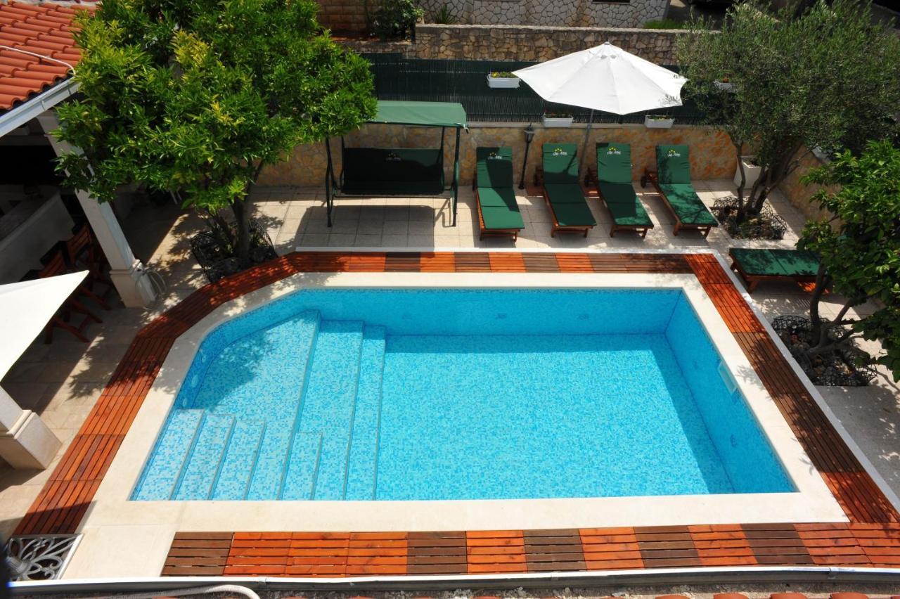 Villa Anni Sutivan Esterno foto