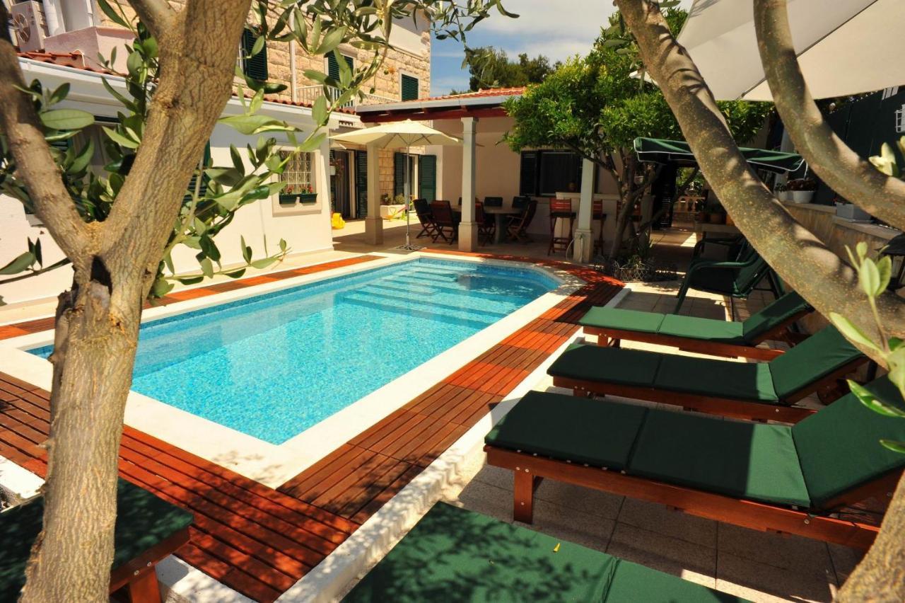 Villa Anni Sutivan Camera foto