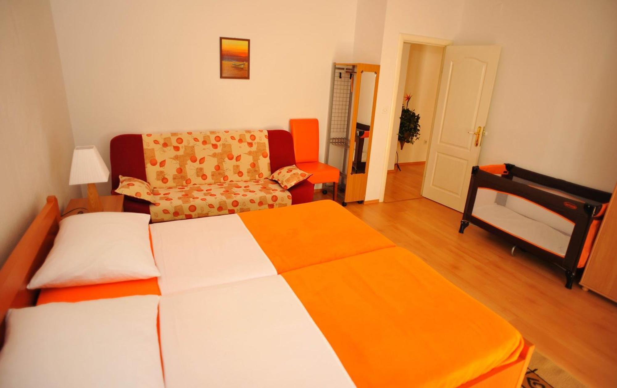 Villa Anni Sutivan Camera foto