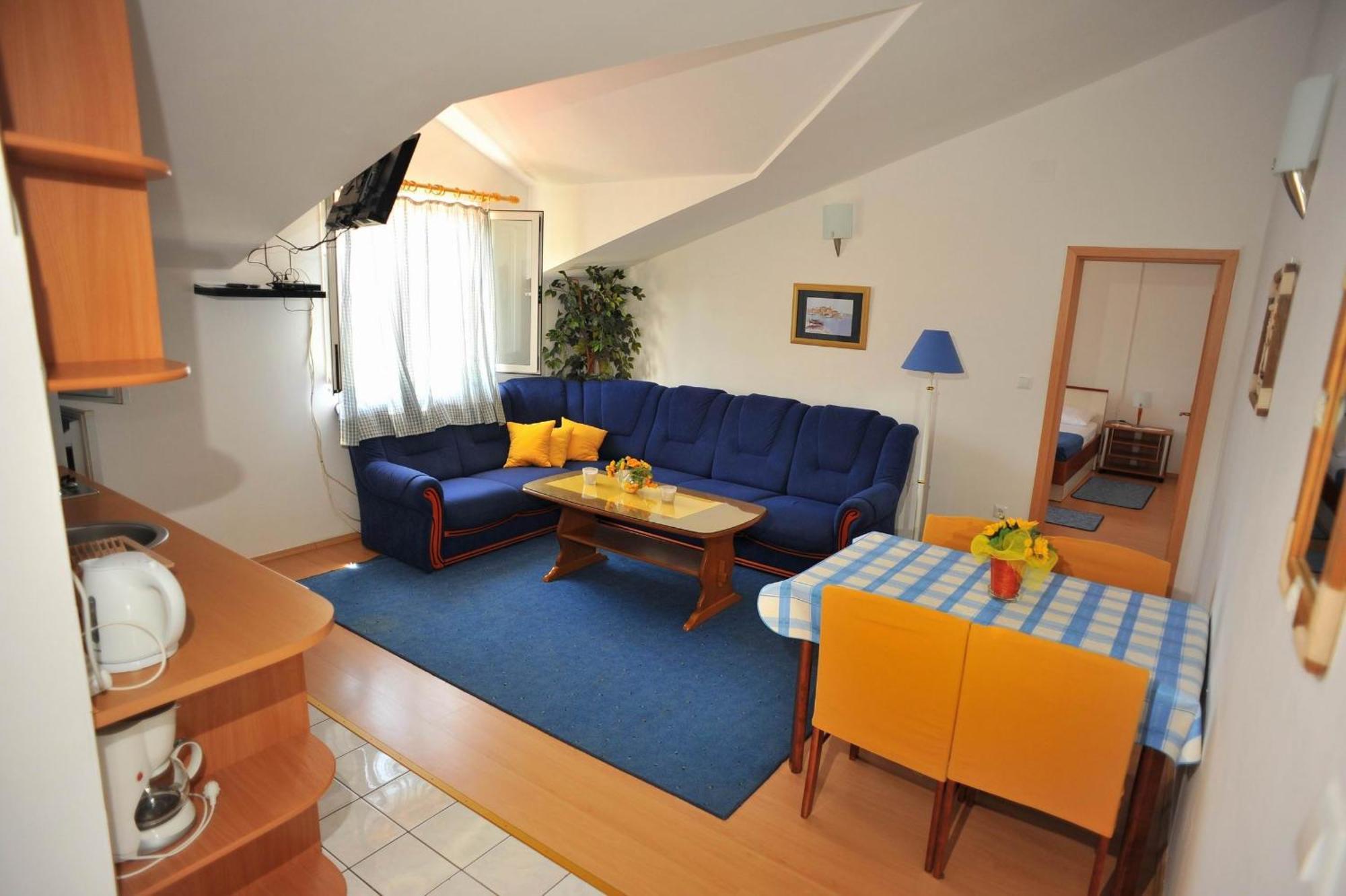 Villa Anni Sutivan Camera foto