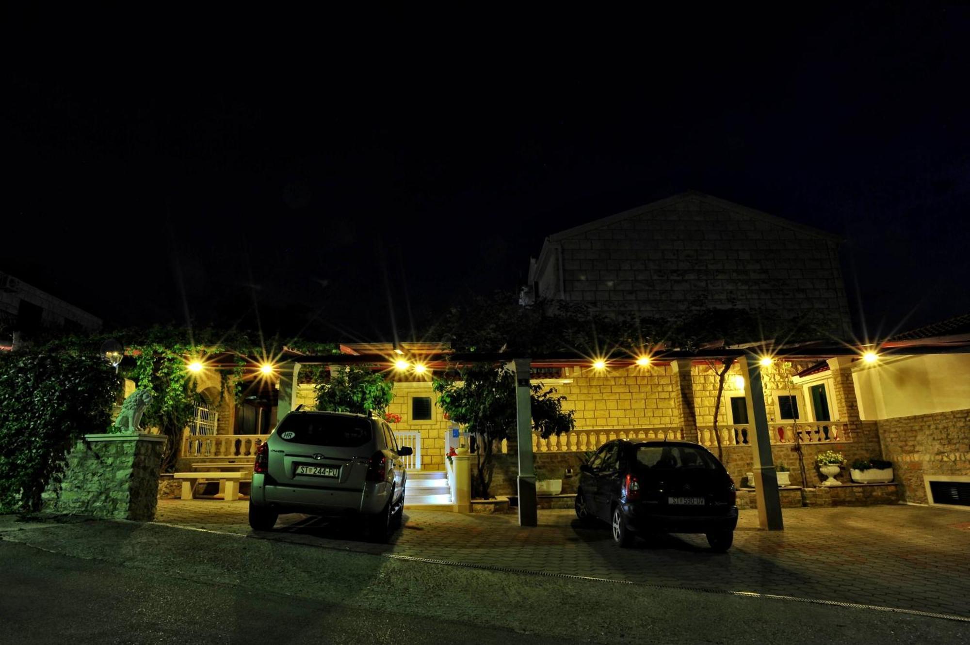 Villa Anni Sutivan Camera foto