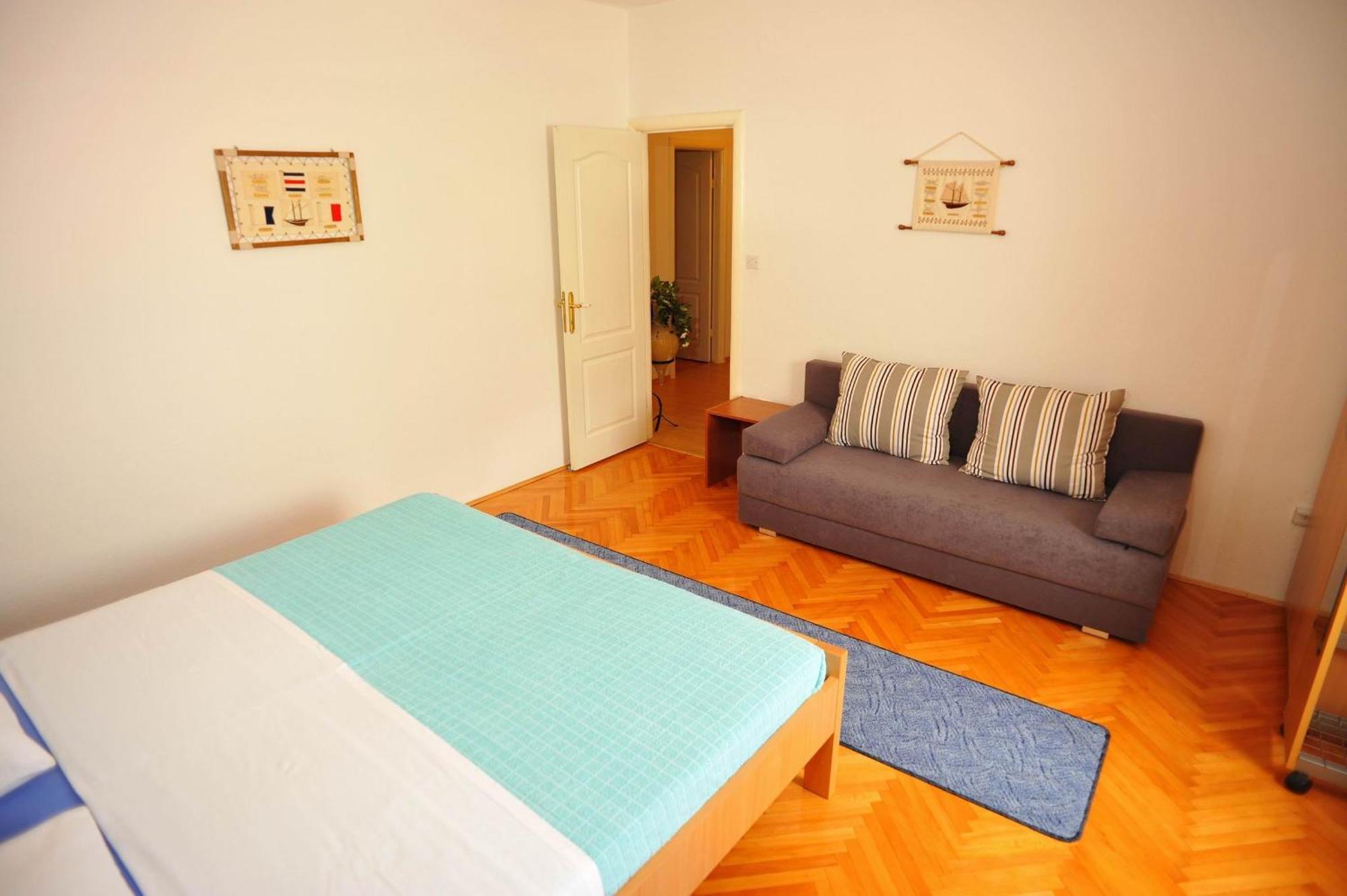 Villa Anni Sutivan Camera foto