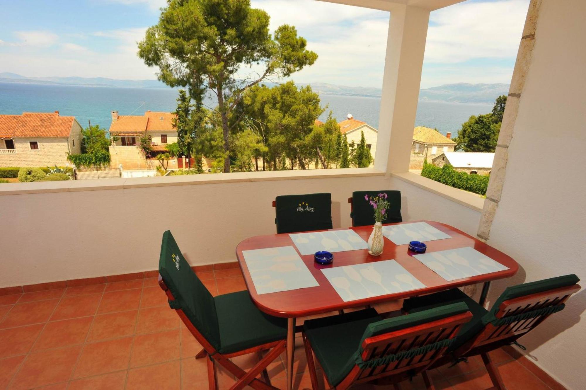 Villa Anni Sutivan Camera foto