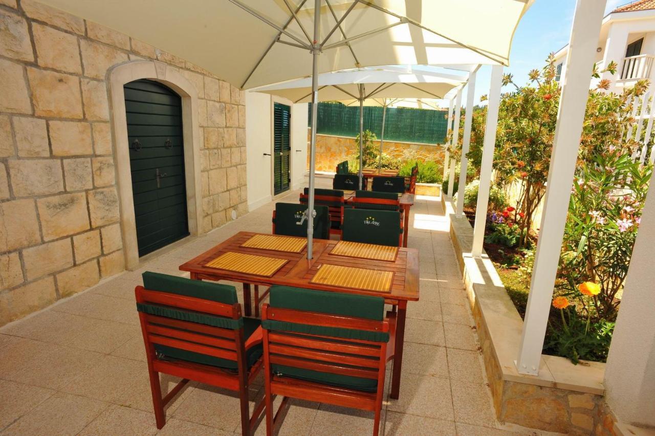 Villa Anni Sutivan Esterno foto