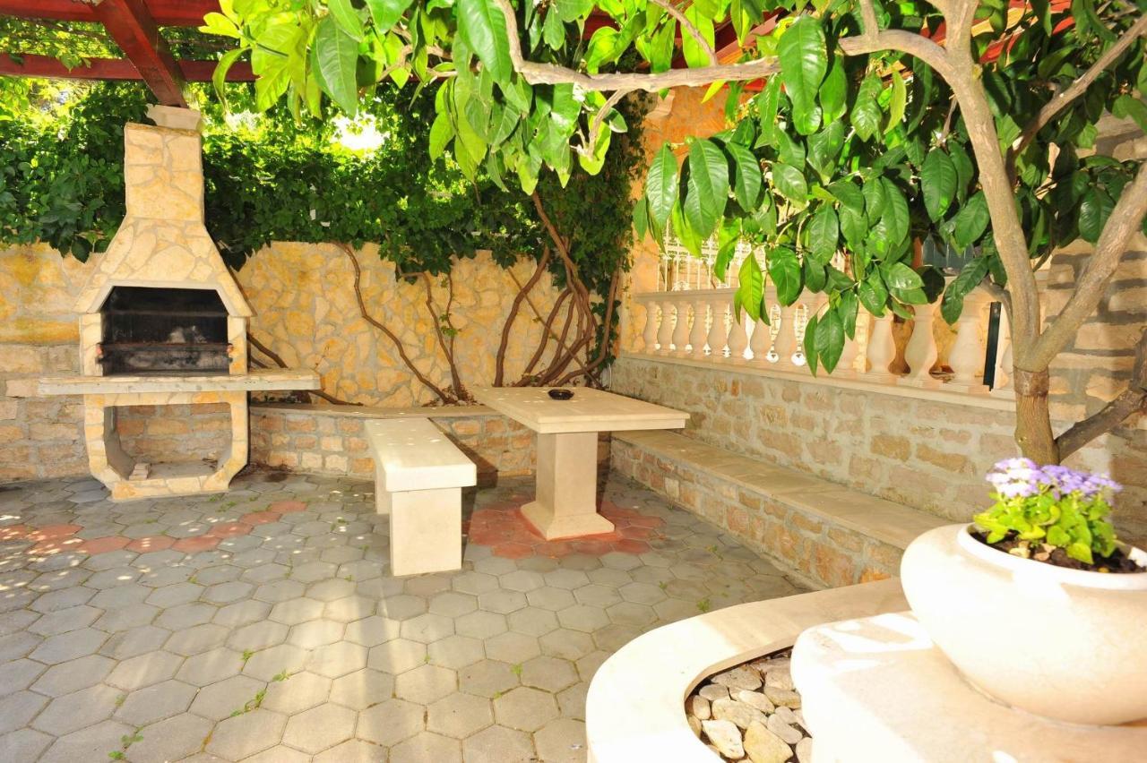 Villa Anni Sutivan Esterno foto