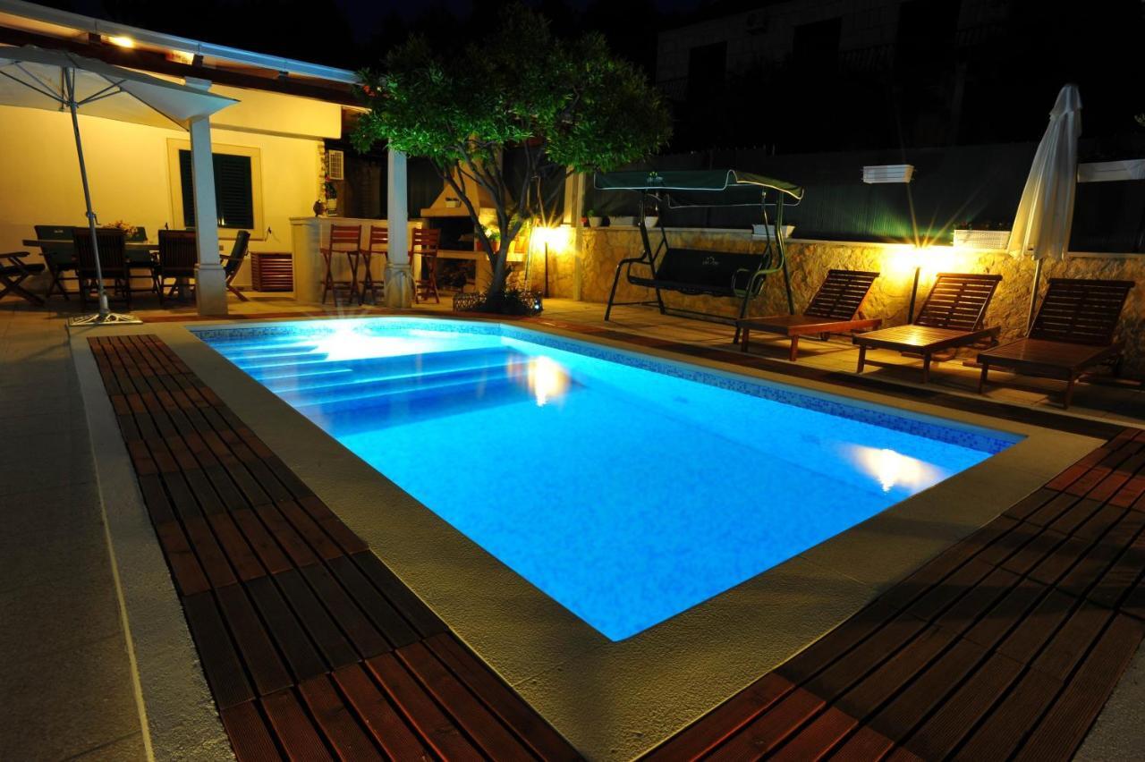 Villa Anni Sutivan Esterno foto