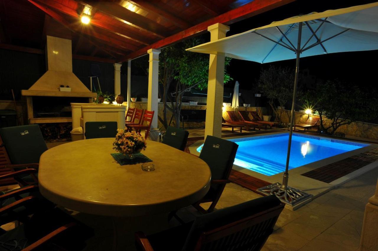 Villa Anni Sutivan Esterno foto