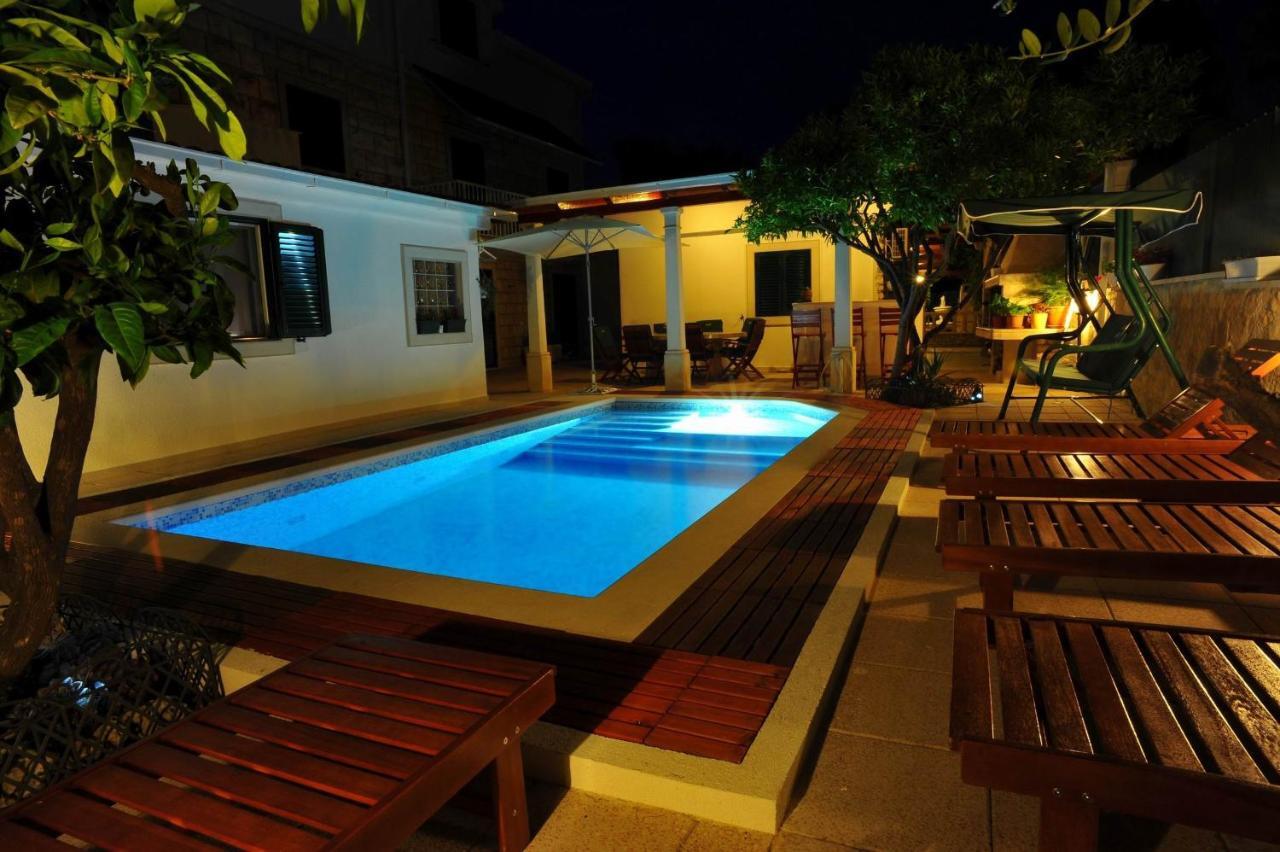Villa Anni Sutivan Esterno foto
