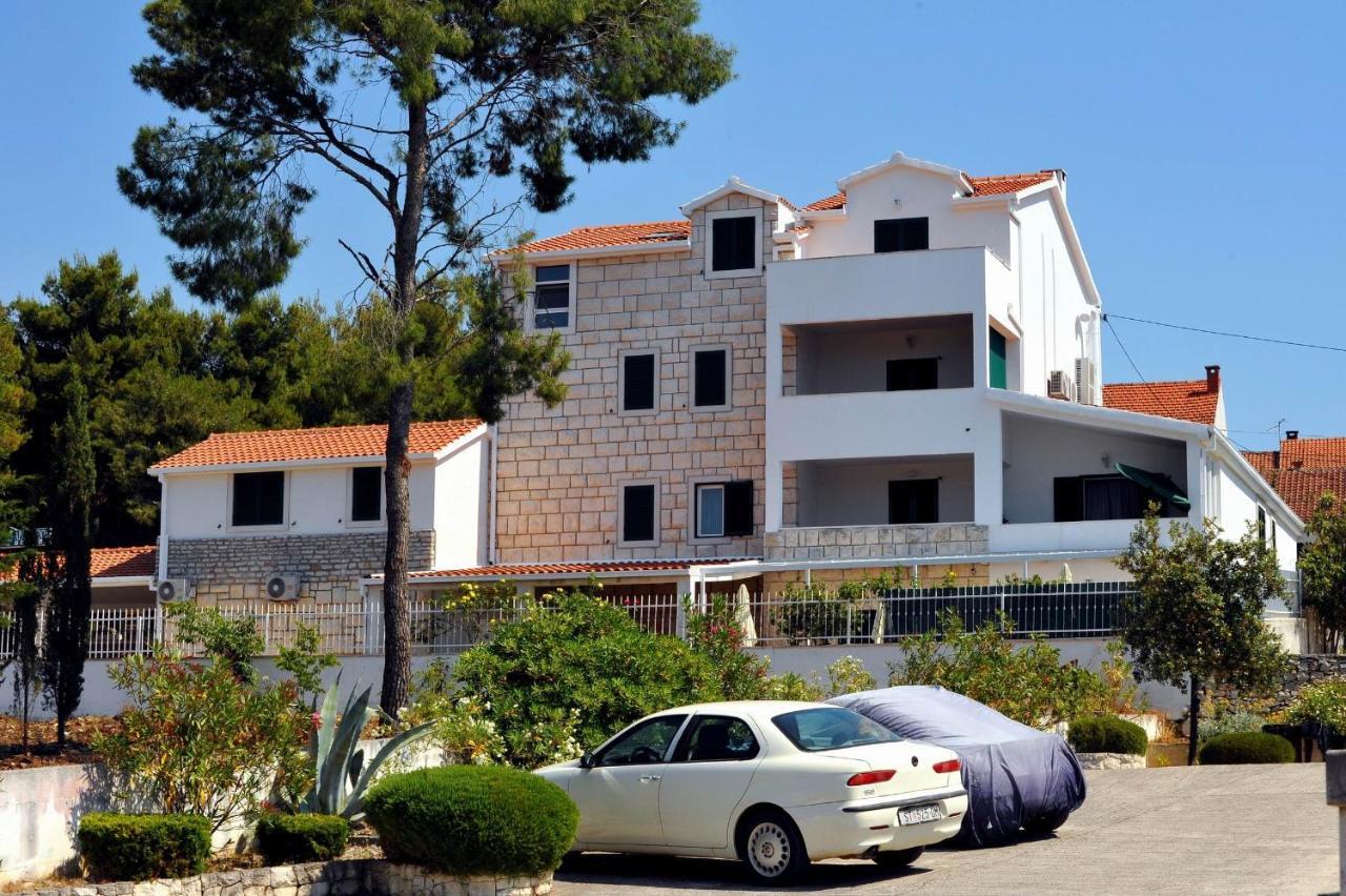 Villa Anni Sutivan Esterno foto