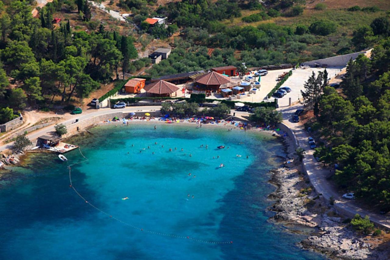 Villa Anni Sutivan Esterno foto