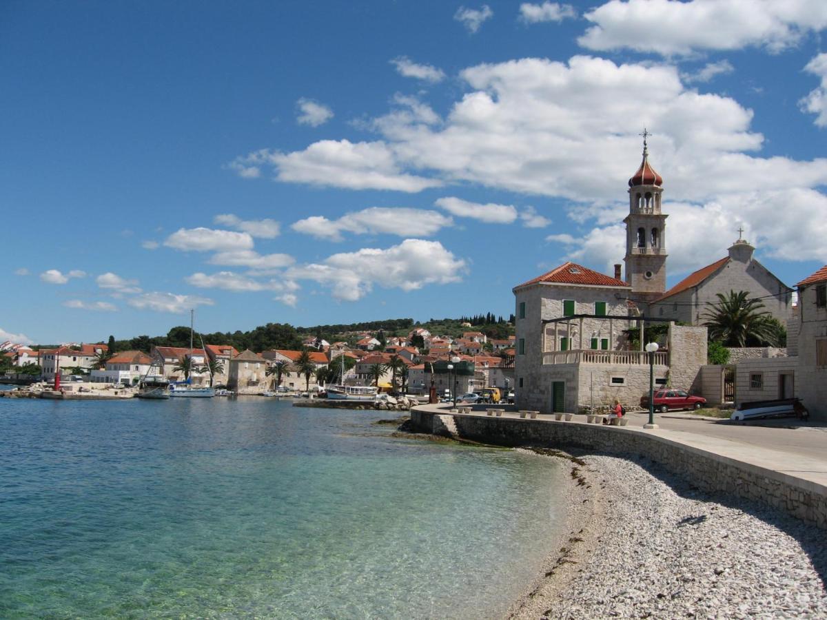 Villa Anni Sutivan Esterno foto