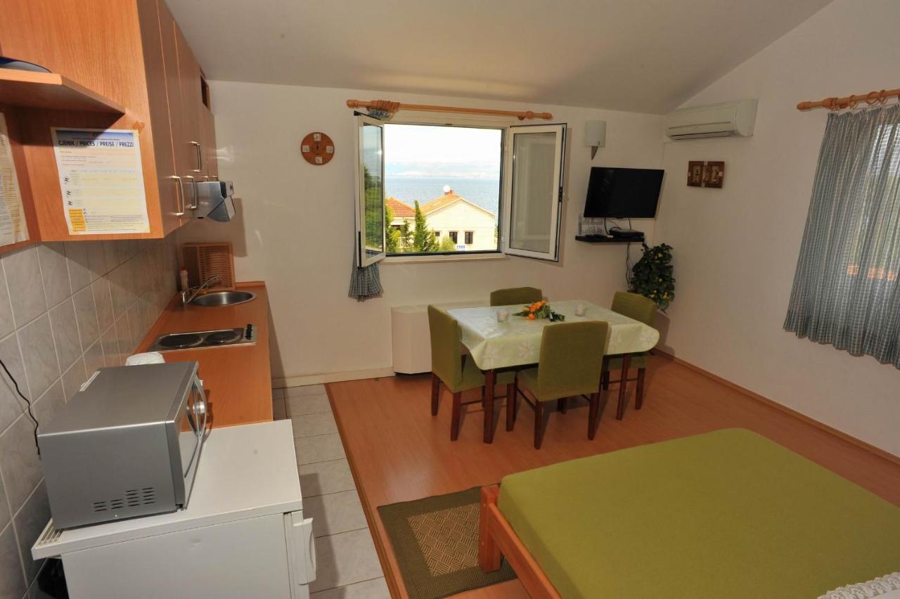 Villa Anni Sutivan Esterno foto