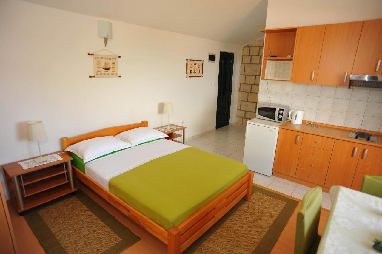 Villa Anni Sutivan Esterno foto