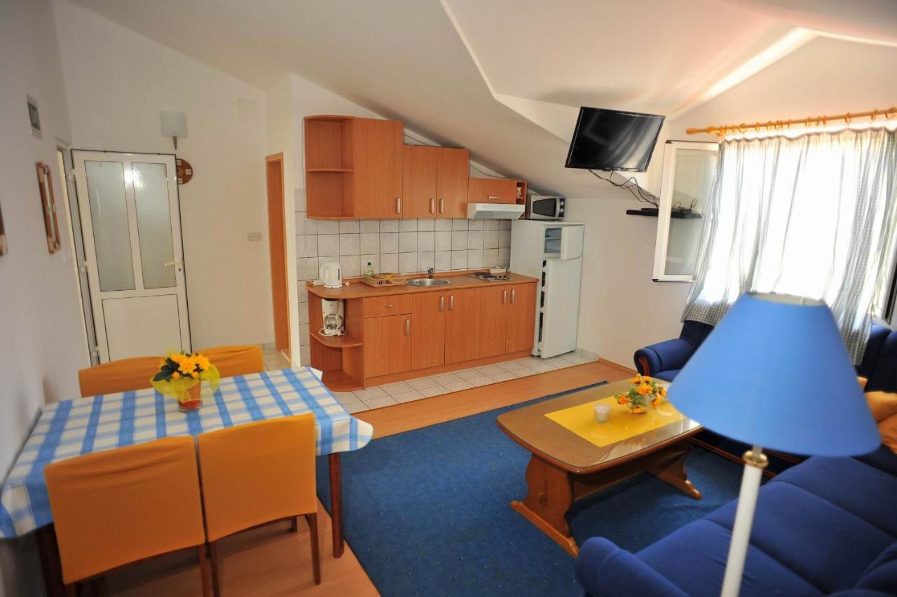 Villa Anni Sutivan Esterno foto
