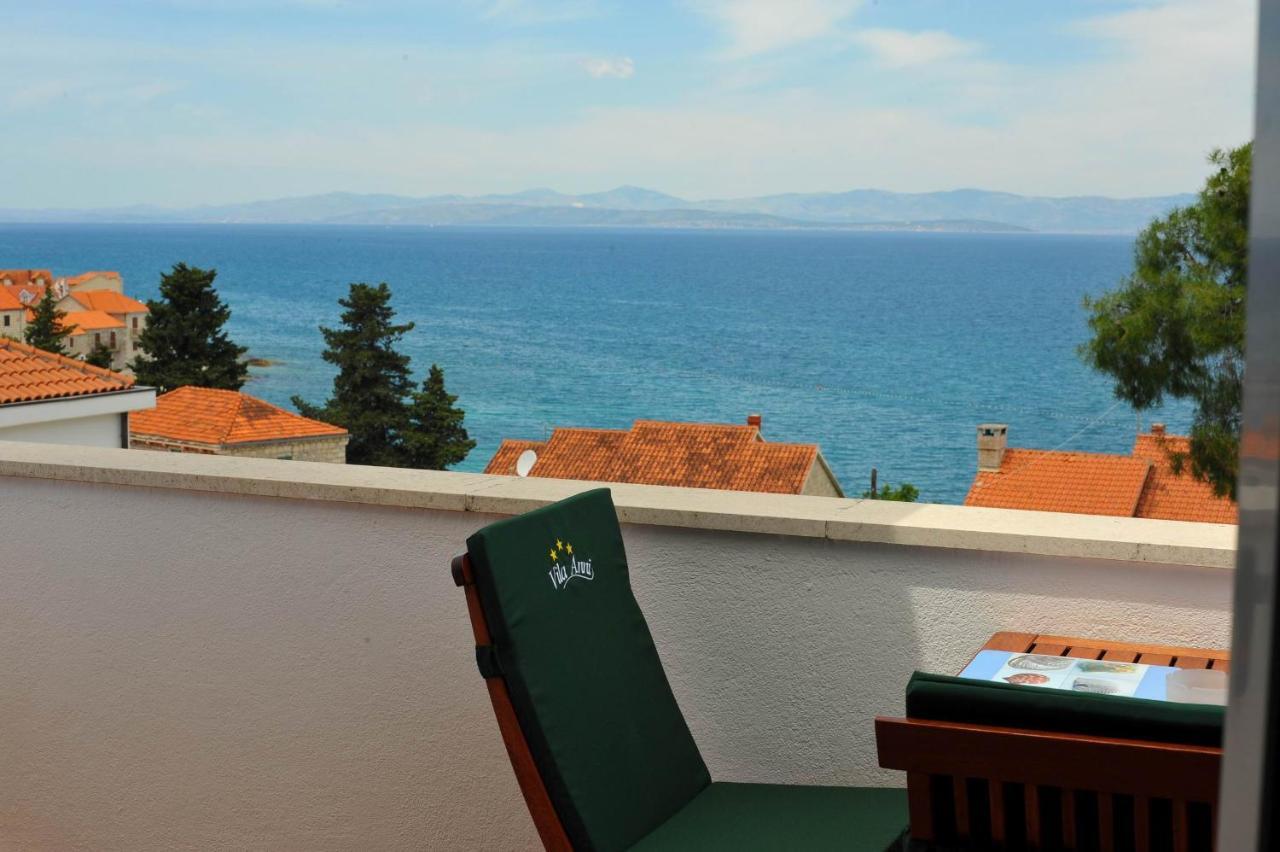 Villa Anni Sutivan Esterno foto