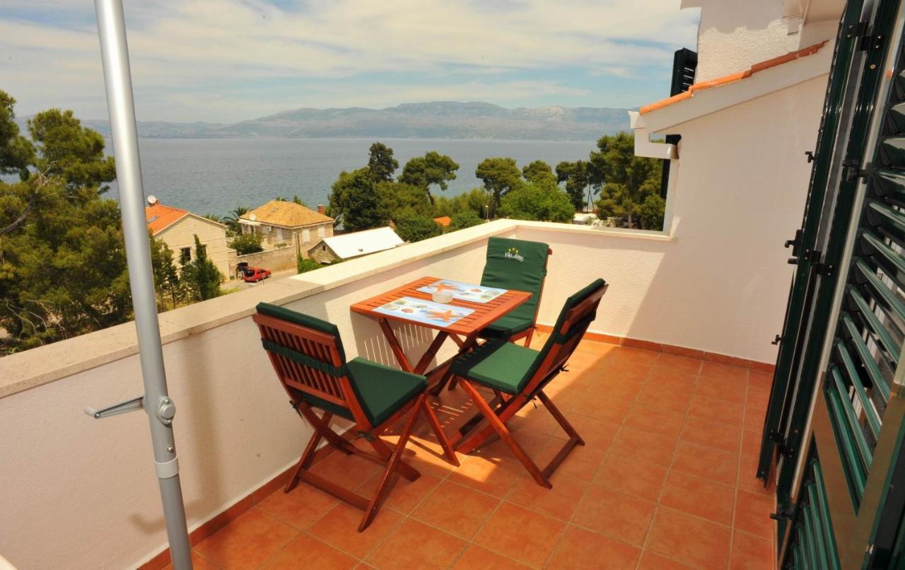 Villa Anni Sutivan Esterno foto