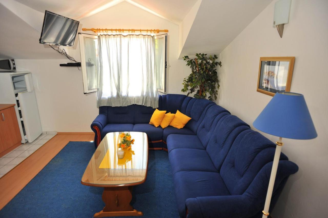 Villa Anni Sutivan Esterno foto