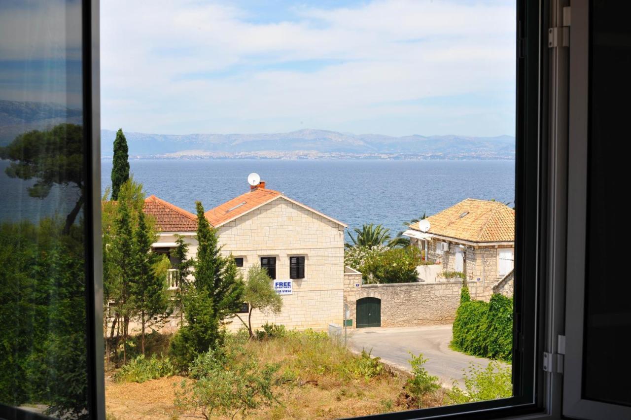 Villa Anni Sutivan Esterno foto