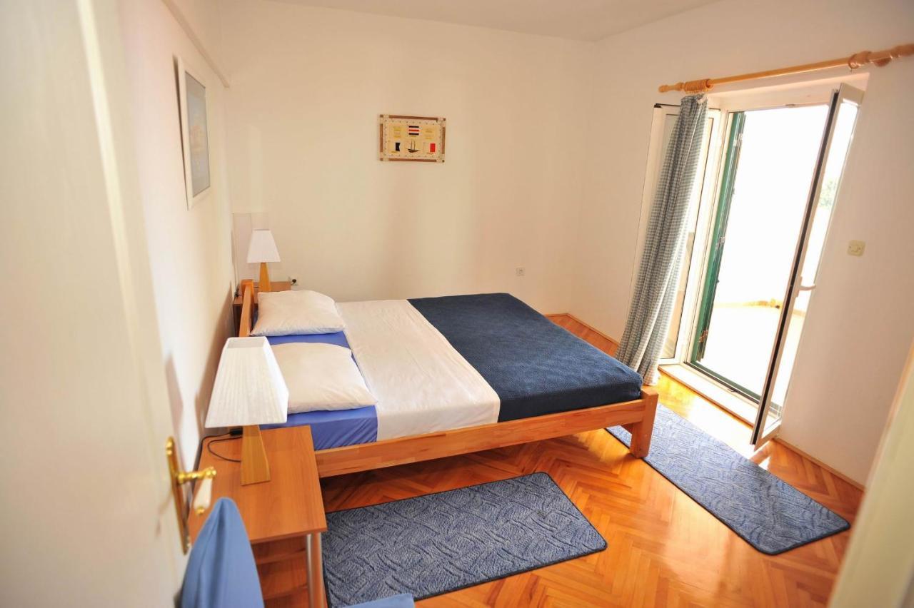 Villa Anni Sutivan Esterno foto