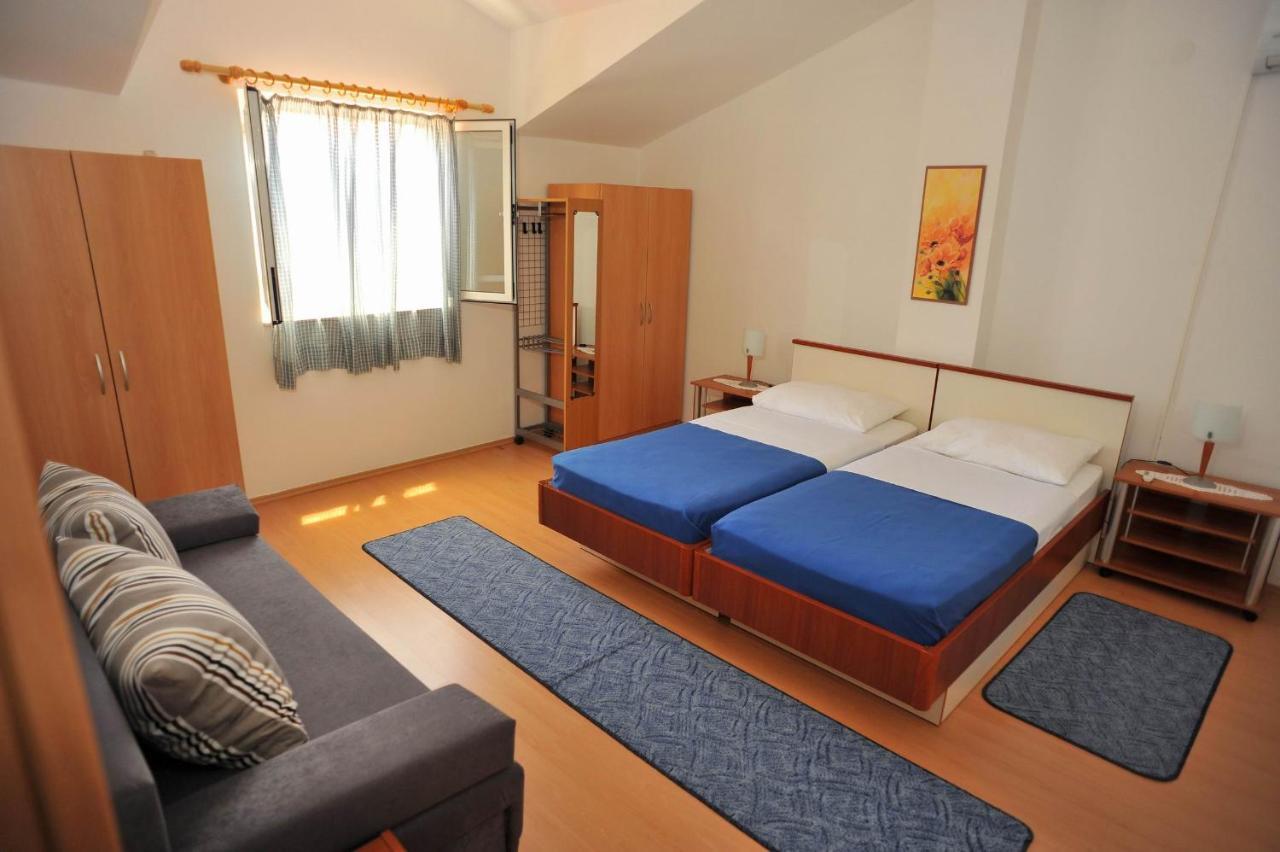 Villa Anni Sutivan Esterno foto