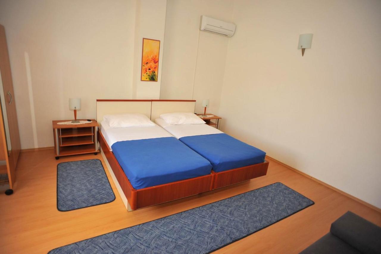 Villa Anni Sutivan Esterno foto