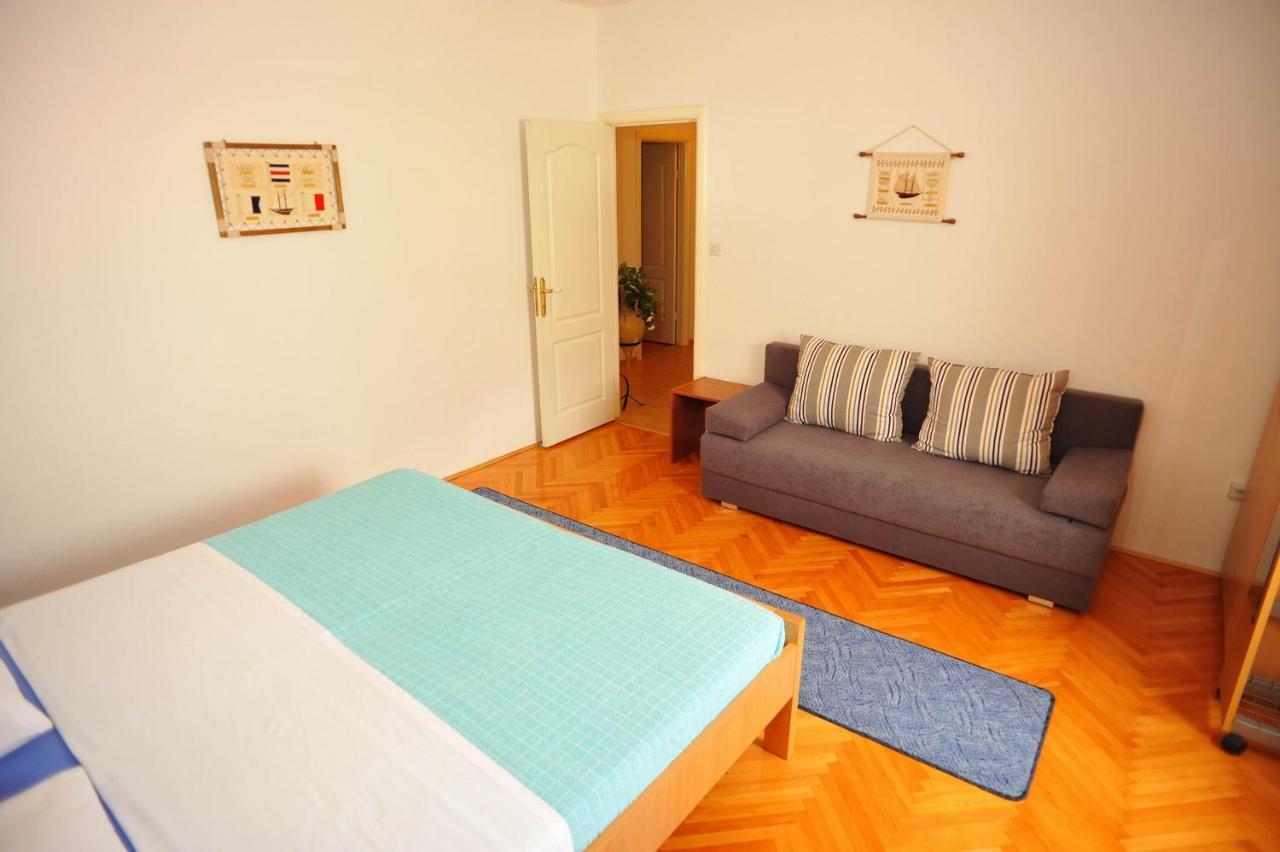 Villa Anni Sutivan Esterno foto
