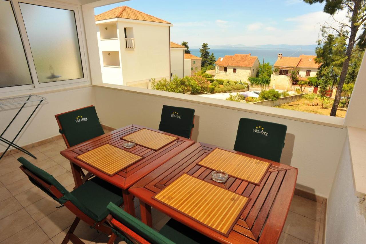 Villa Anni Sutivan Esterno foto