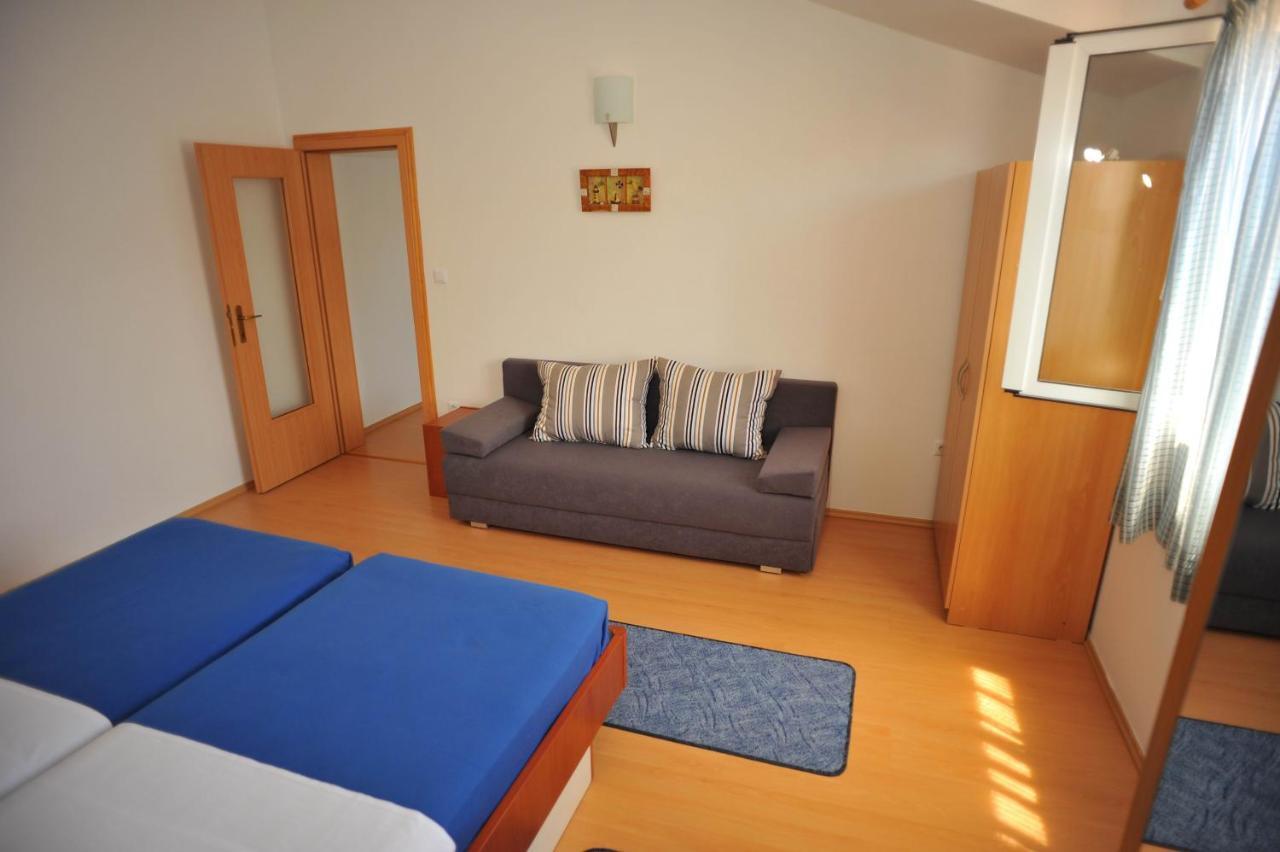 Villa Anni Sutivan Esterno foto