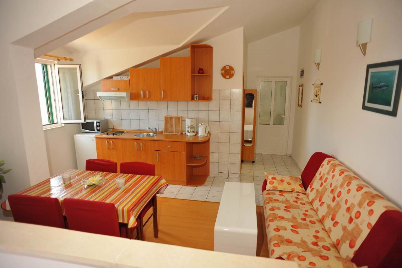 Villa Anni Sutivan Esterno foto