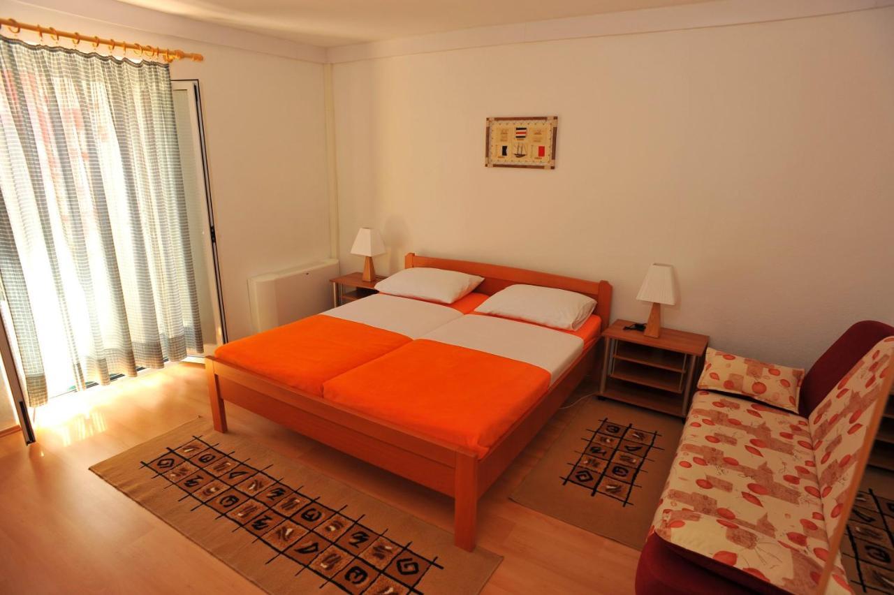 Villa Anni Sutivan Camera foto